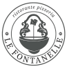 Logo Trasparente Le Fontanelle Capranica